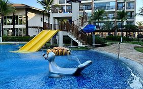 Apartamento Beach Park Living Resort Porto das Dunas